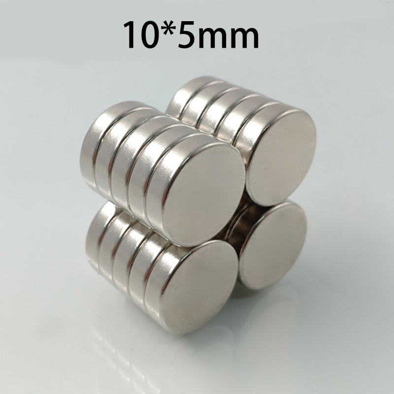 Kitchen Appliances Refrigerators - 10 Stück 10 x 5 mm