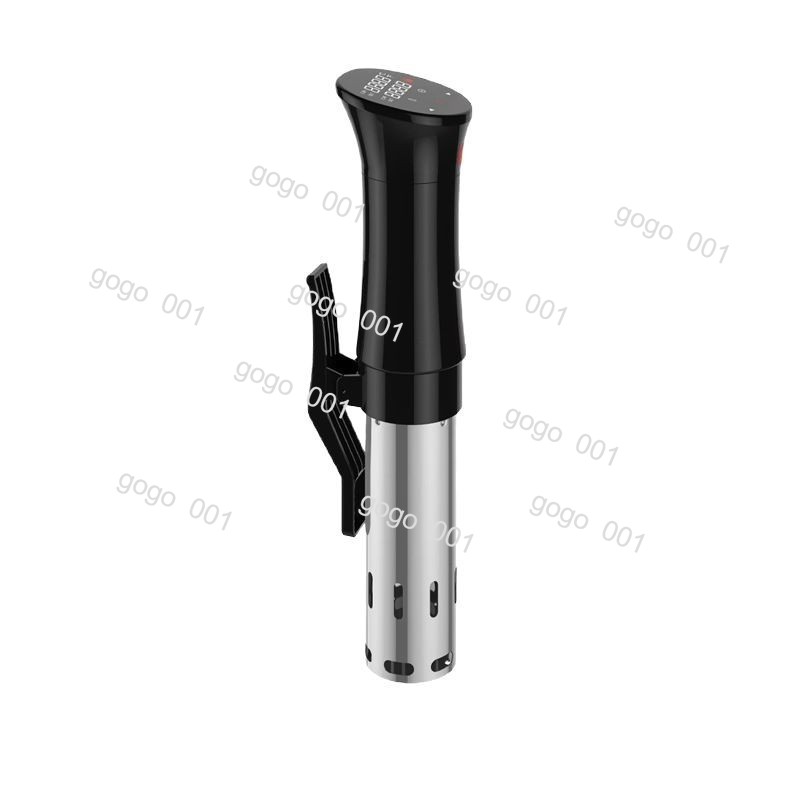 Kitchen Appliances Lowes - Intelligenter Niedertemperatur-Sous-Vide-Garer, Präzise Steuerung für Steak,