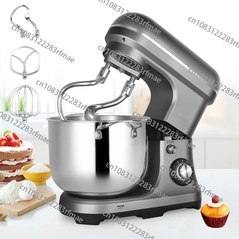 Kitchen Appliances For Restaurant - 11L Lebensmittelmixer mit großer Kapazität, Kuchen,