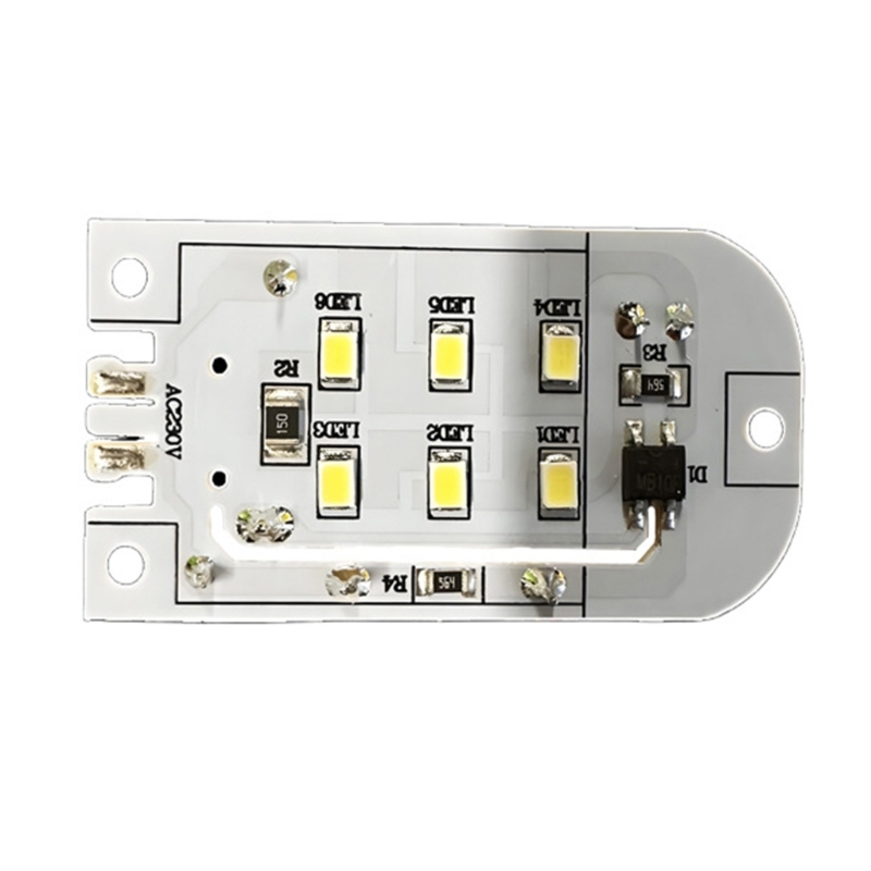 Kitchen Appliances Refrigerators - LED Light Panel Home Kühlschrank Teil
