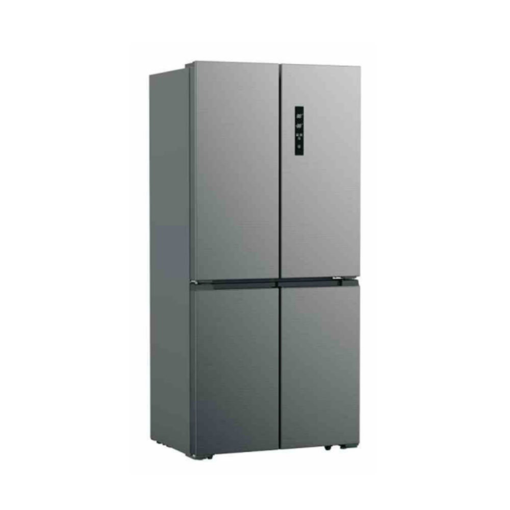 Kitchen Appliances Lowes - 588L Neu Entwickelter Geräuscharmer Küchen-Haushaltsgeräte-Kühlschrank mit