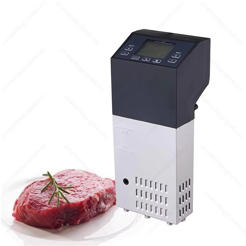 30L EU-Standard Tragbares Sous – Kitchen Appliances Lowes Bewertung und Preis
