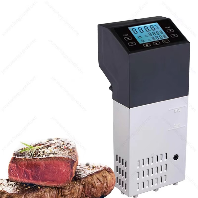 30L EU-Standard Tragbares Sous – Kitchen Appliances Lowes Bewertung und Preis