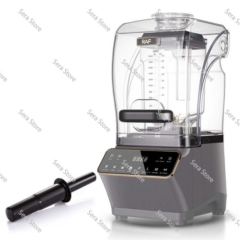 Eiszerkleinerer Mixer Multifun – Kitchen Appliances Lowes Bewertung und Preis