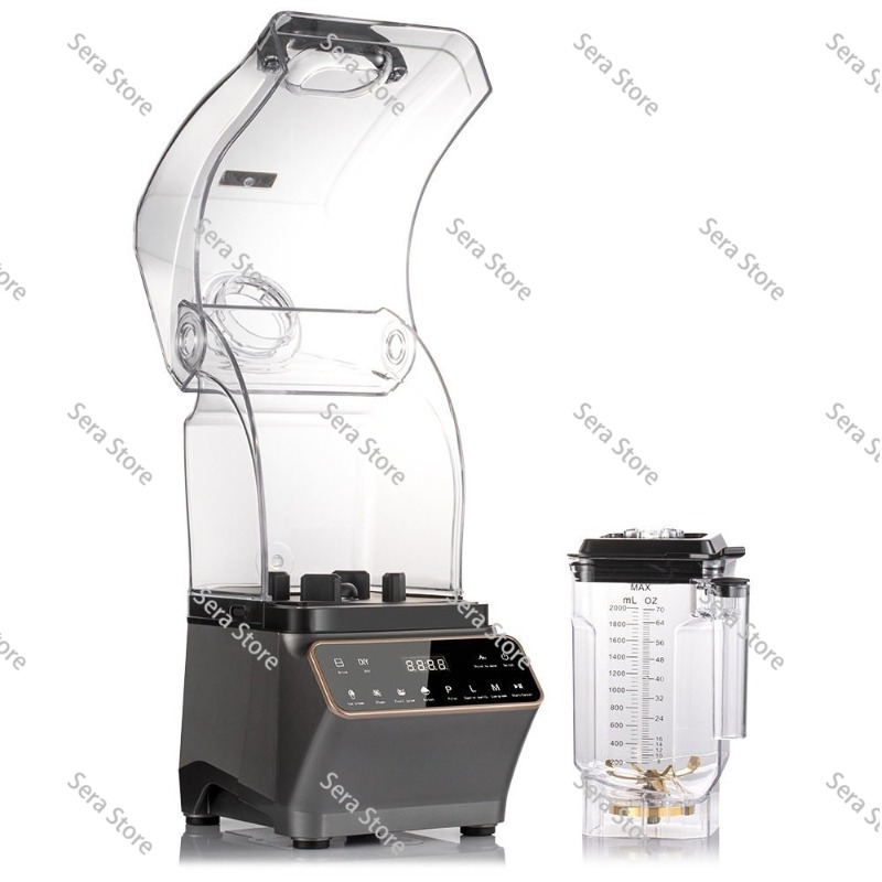Eiszerkleinerer Mixer Multifun – Kitchen Appliances Lowes Bewertung und Preis