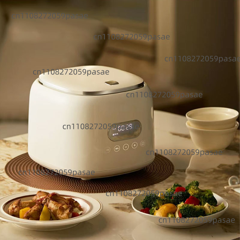 Kompakter Vielseitiger Reiskoc – Kitchen Appliances Lowes Bewertung und Preis