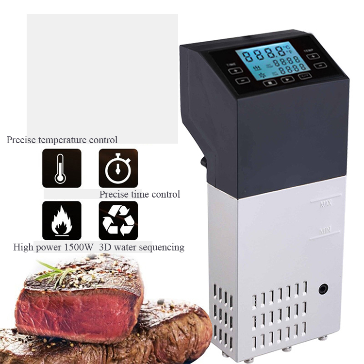 Küchengerät 1500 W Slow Cooker – Kitchen Appliances Lowes Bewertung und Preis