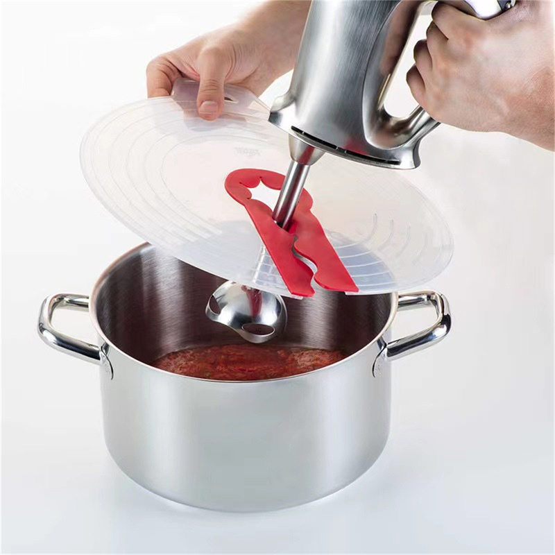 Beat Eggs Mixer-Abdeckung, Mix – Kitchen Appliances For Restaurant Bewertung und Preis