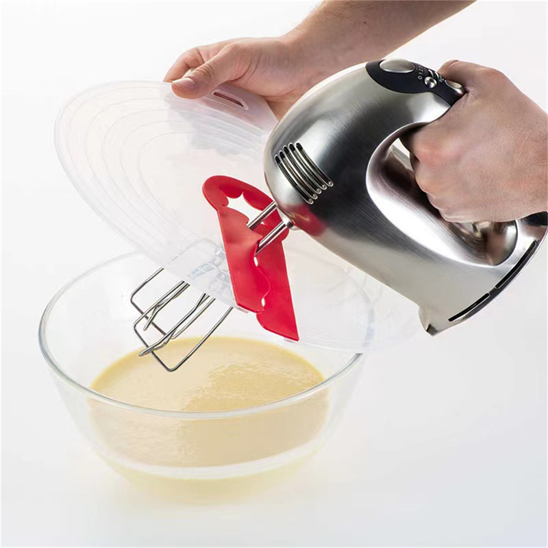 Beat Eggs Mixer-Abdeckung, Mix – Kitchen Appliances For Restaurant Bewertung und Preis