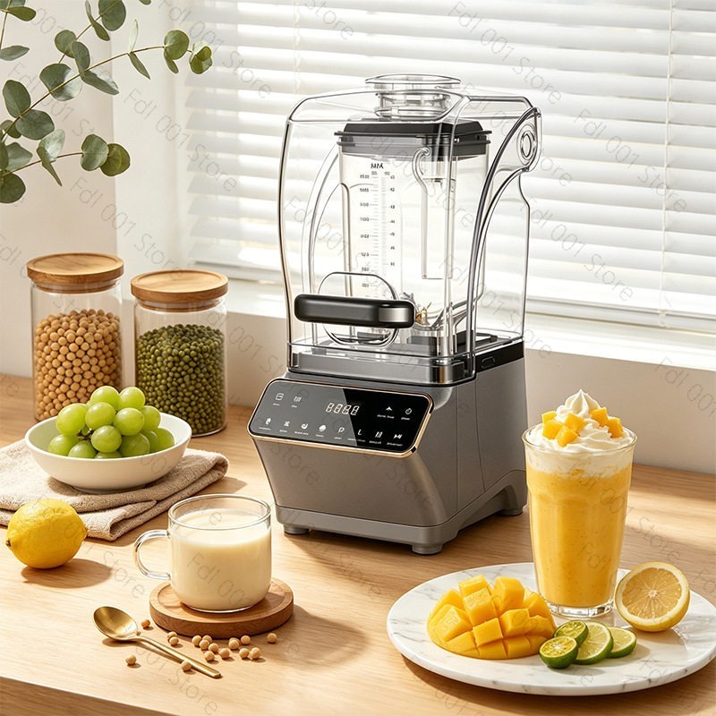 Eiszerkleinerer Mixer Multifun – Kitchen Appliances Lowes Bewertung und Preis