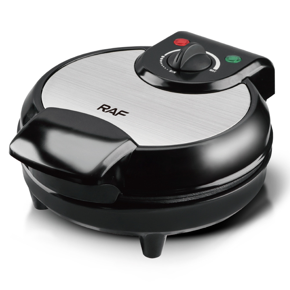 Elektrische Waffelkegelmaschin – Ice Cream Maker Electric Bewertung und Preis