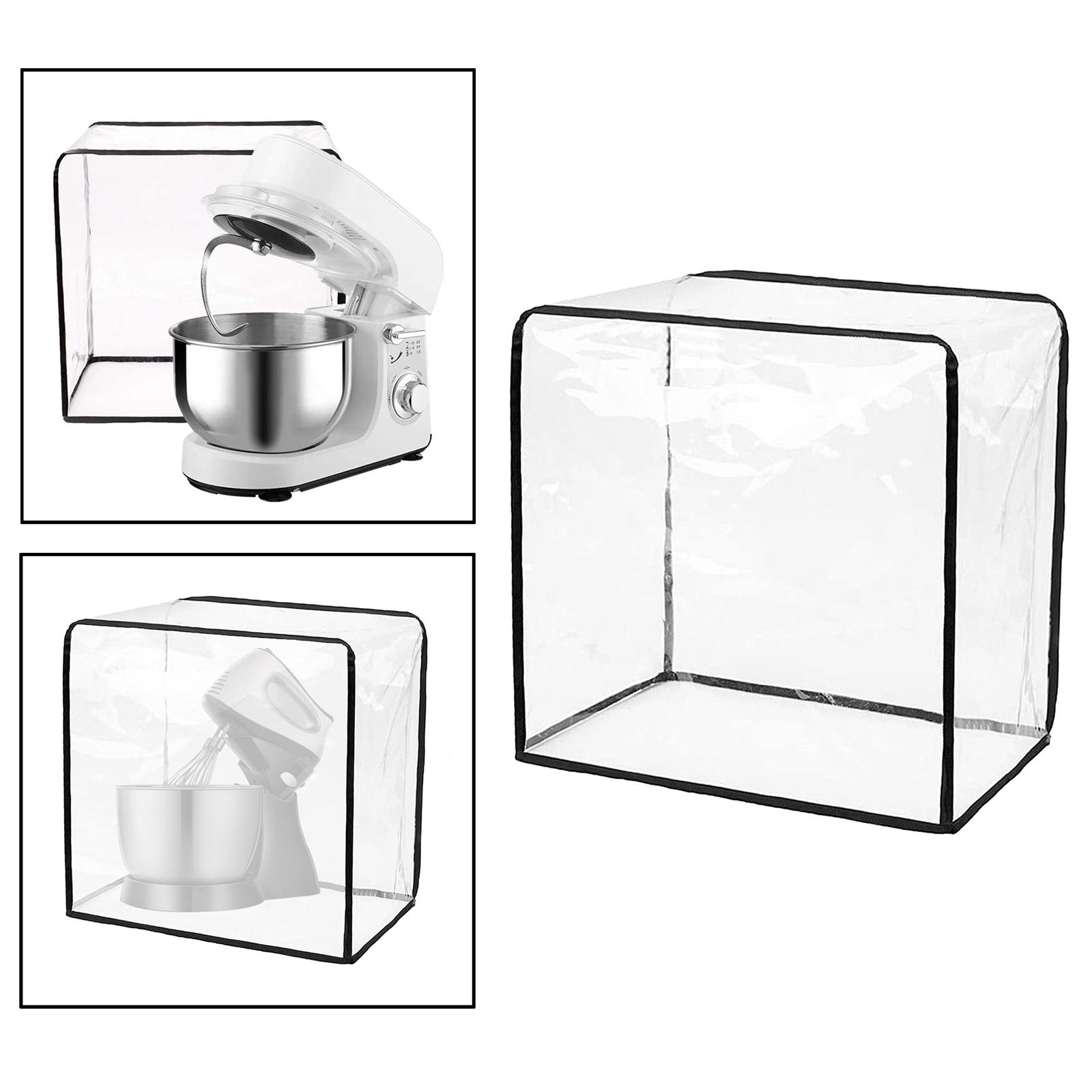 Staubabdeckung für Mixer, Tran – Kitchen Appliances For Restaurant Bewertung und Preis