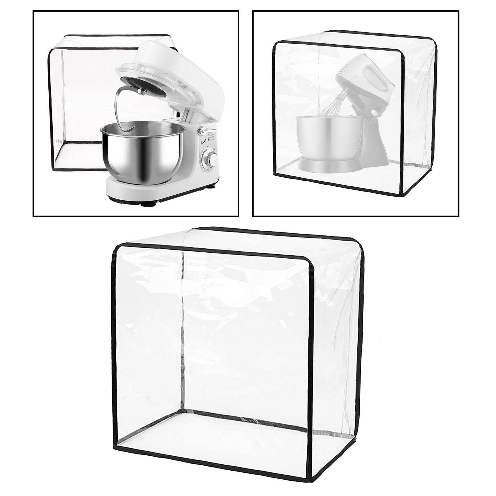 Staubabdeckung für Mixer, Tran – Kitchen Appliances For Restaurant Bewertung und Preis