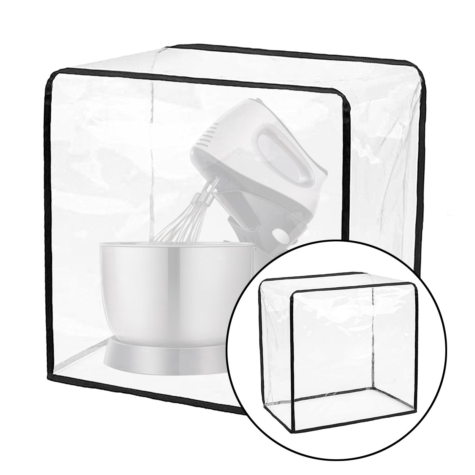 Staubabdeckung für Mixer, Tran – Kitchen Appliances For Restaurant Bewertung und Preis