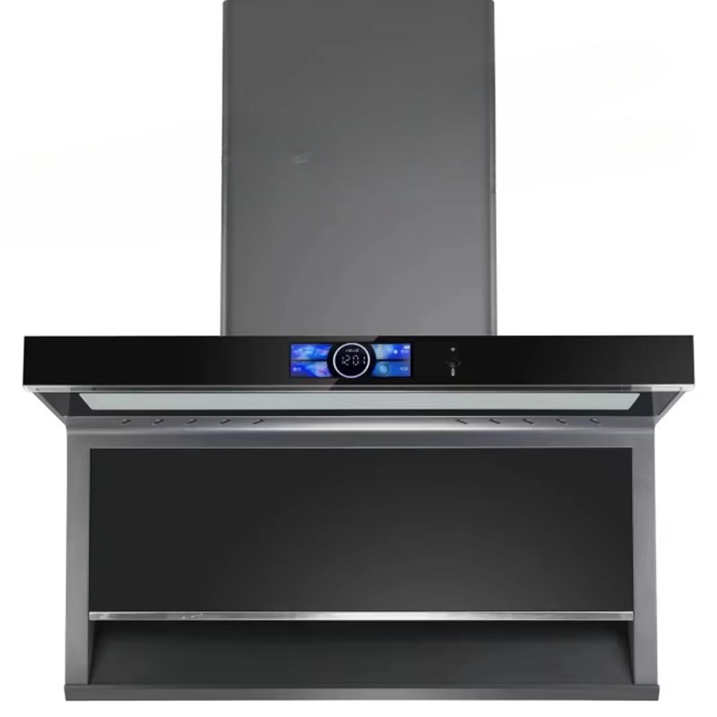 90cm Insel-Dunstabzugshaube mi – Kitchen Appliances Lowes Bewertung und Preis