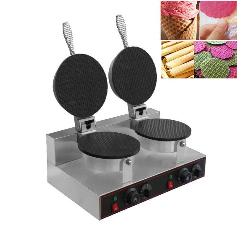 Heißer Verkauf Elektrische Knu – Ice Cream Maker Electric Bewertung und Preis