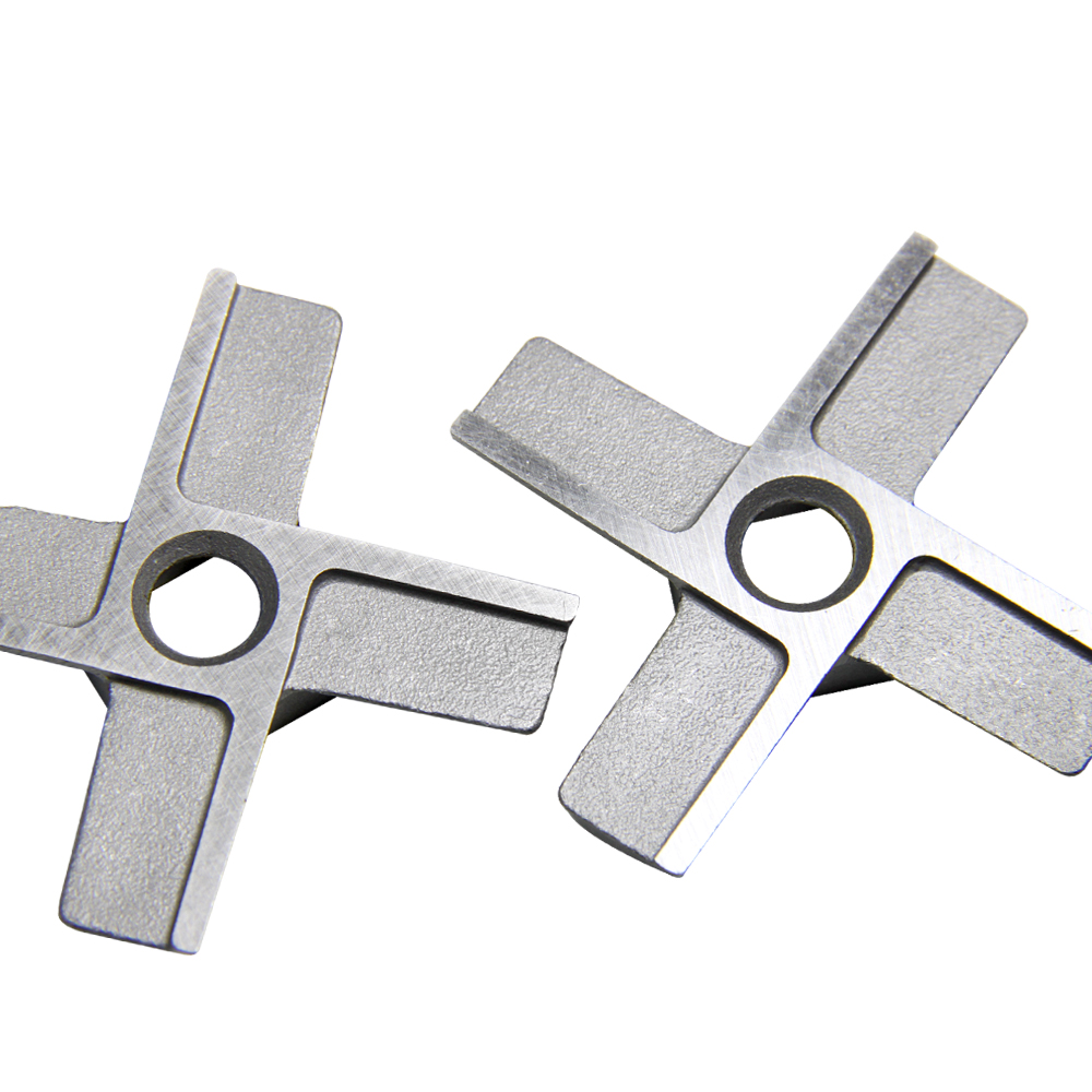2 Stück Fleischwolfmesser aus  – Kitchen Appliances Philips Bewertung und Preis