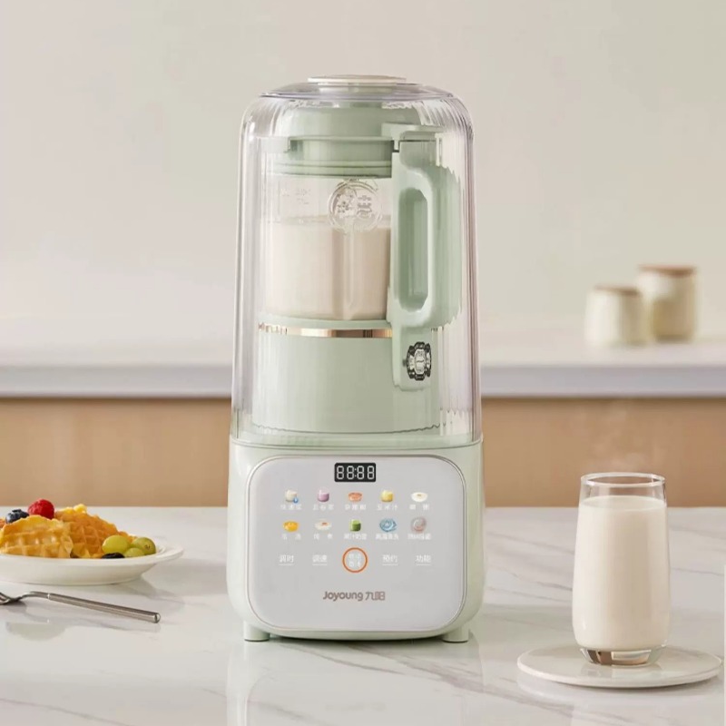 220V Haushalts-Sojamilchmaschi – Kitchen Appliances Lowes Bewertung und Preis