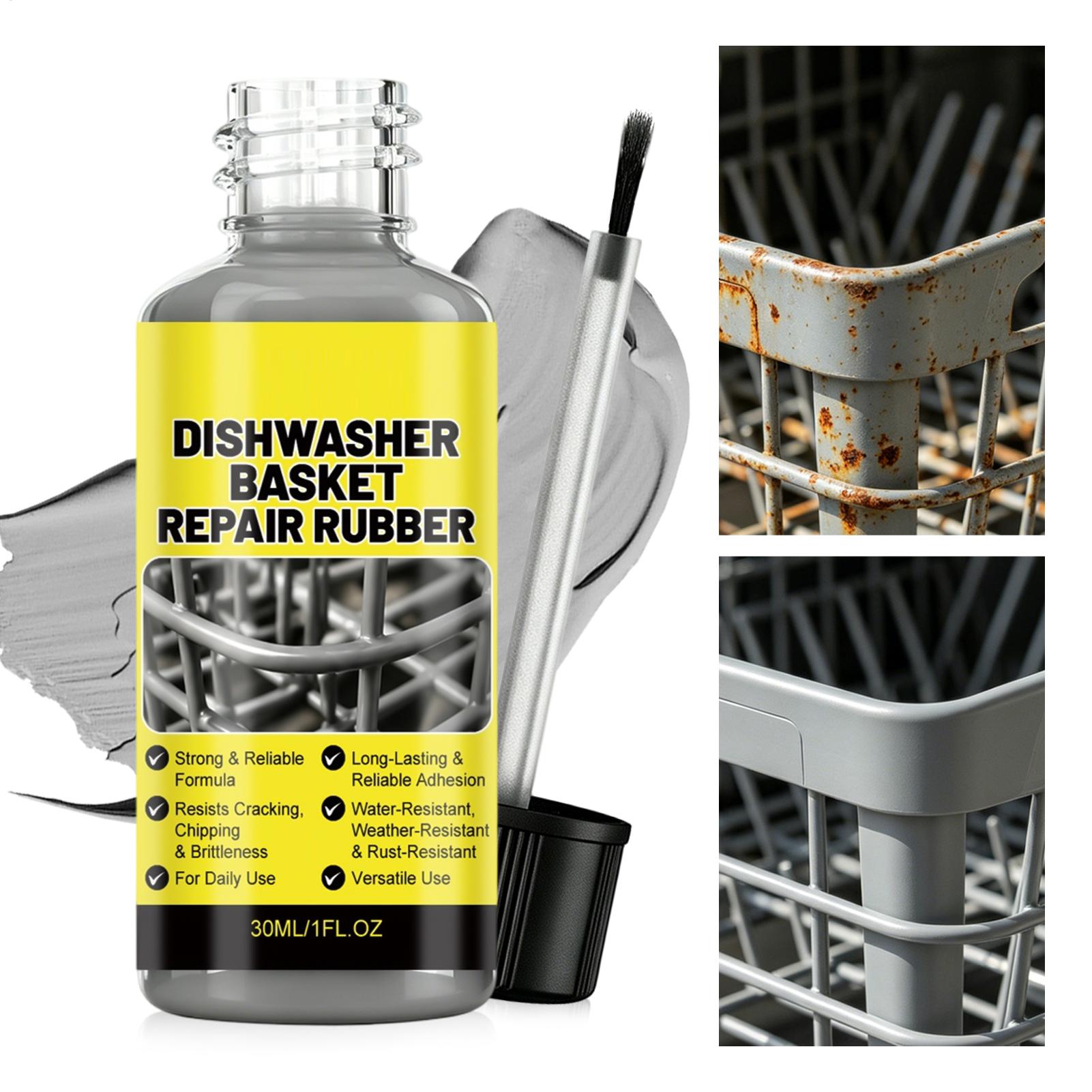 Geschirrspüler-Korb-Reparaturs – Kitchen Appliances For Restaurant Bewertung und Preis