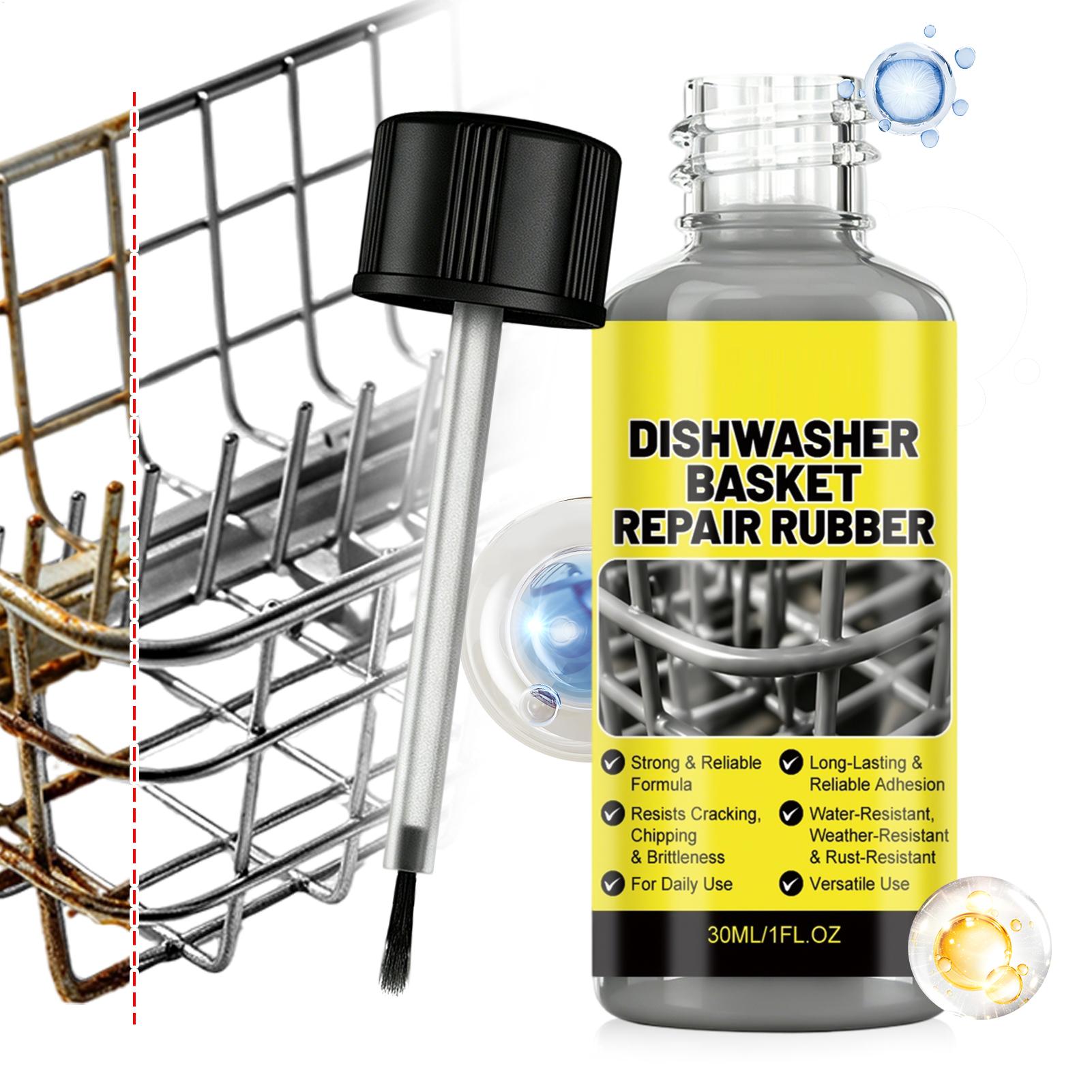 Geschirrspüler-Korb-Reparaturs – Kitchen Appliances For Restaurant Bewertung und Preis