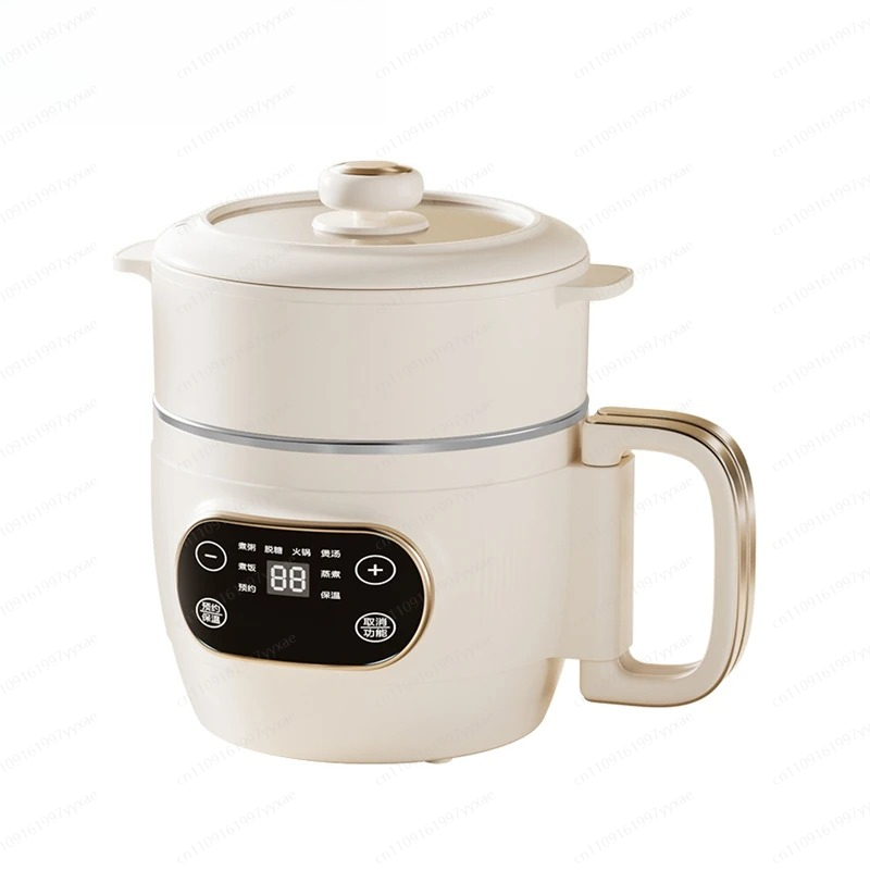 2L 110V Multifunktions-Elektro – Kitchen Appliances Lowes Bewertung und Preis