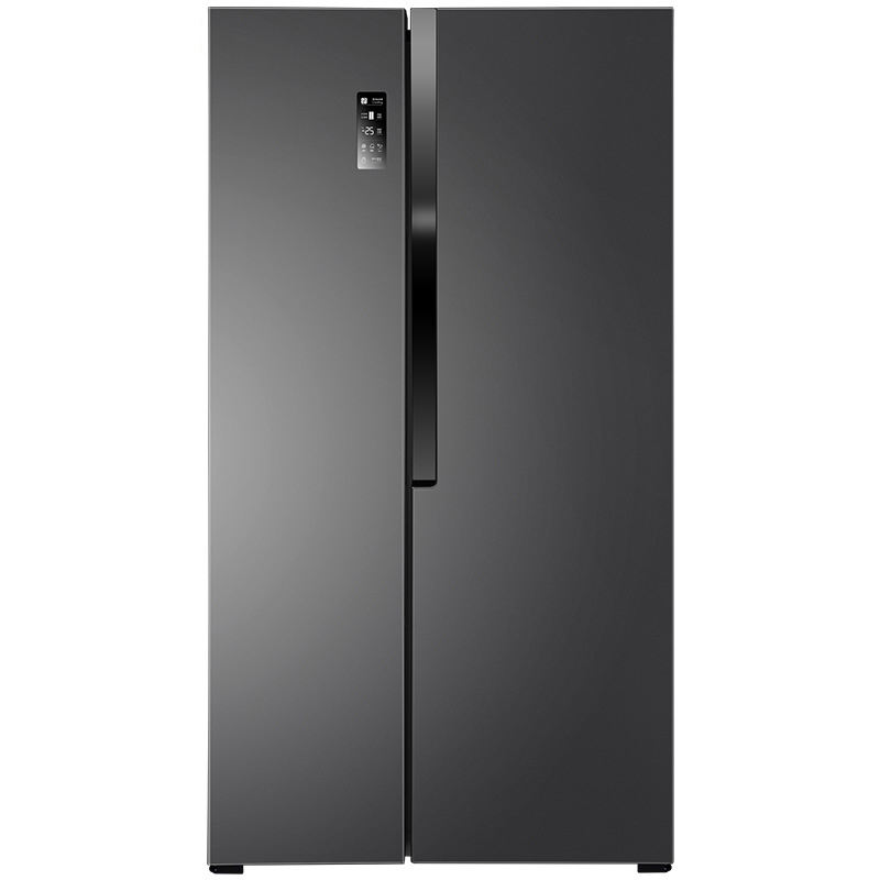 Küchen-Doppeltür-Kühlschrank f – Kitchen Appliances Refrigerators Bewertung und Preis