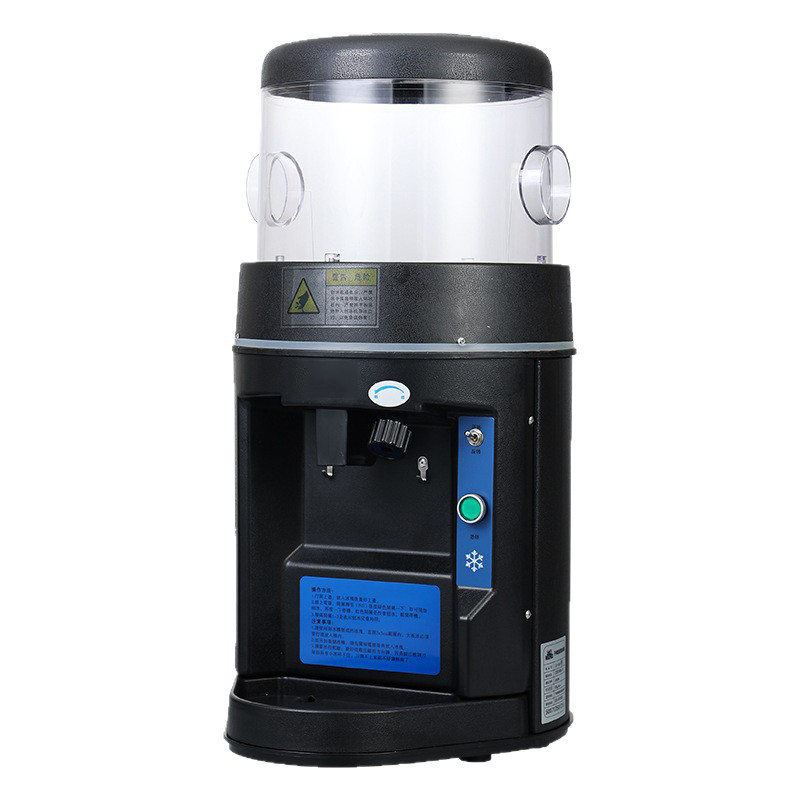 Kommerzielle elektrische Eisra – Ice Cream Maker Electric Bewertung und Preis