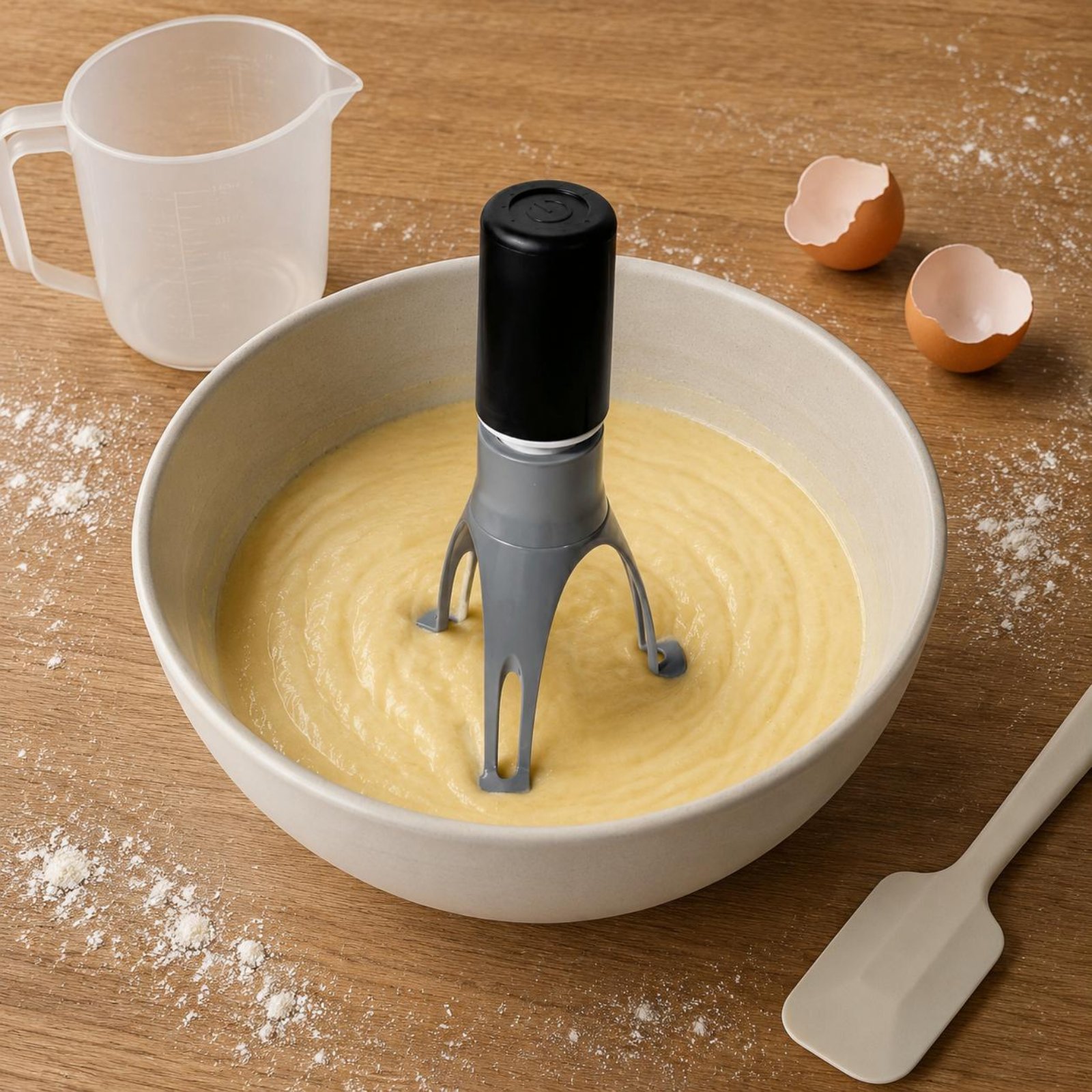 Automatischer Dreieck-Rührer - – Kitchen Appliances For Restaurant Bewertung und Preis