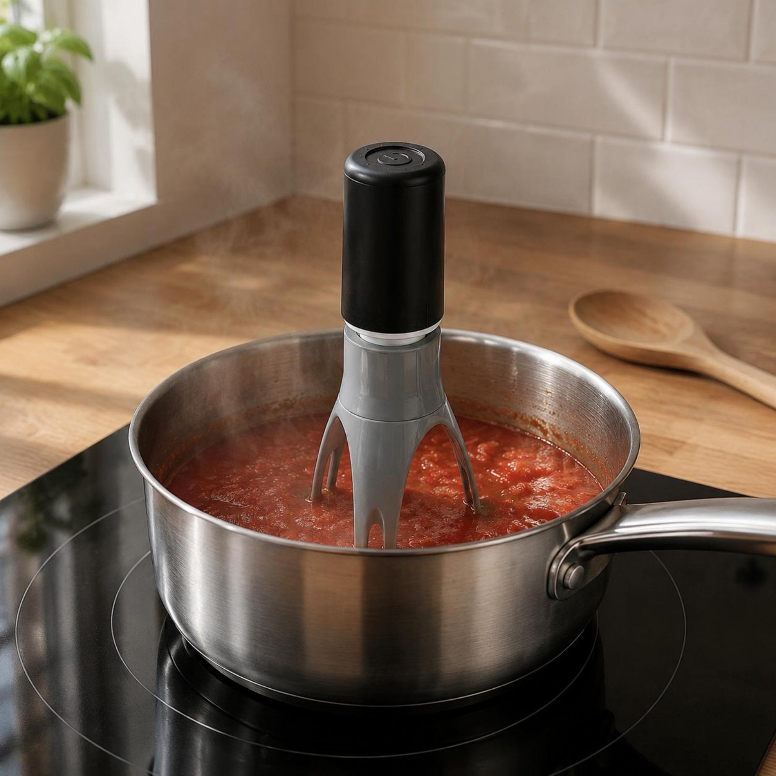 Automatischer Dreieck-Rührer - – Kitchen Appliances For Restaurant Bewertung und Preis