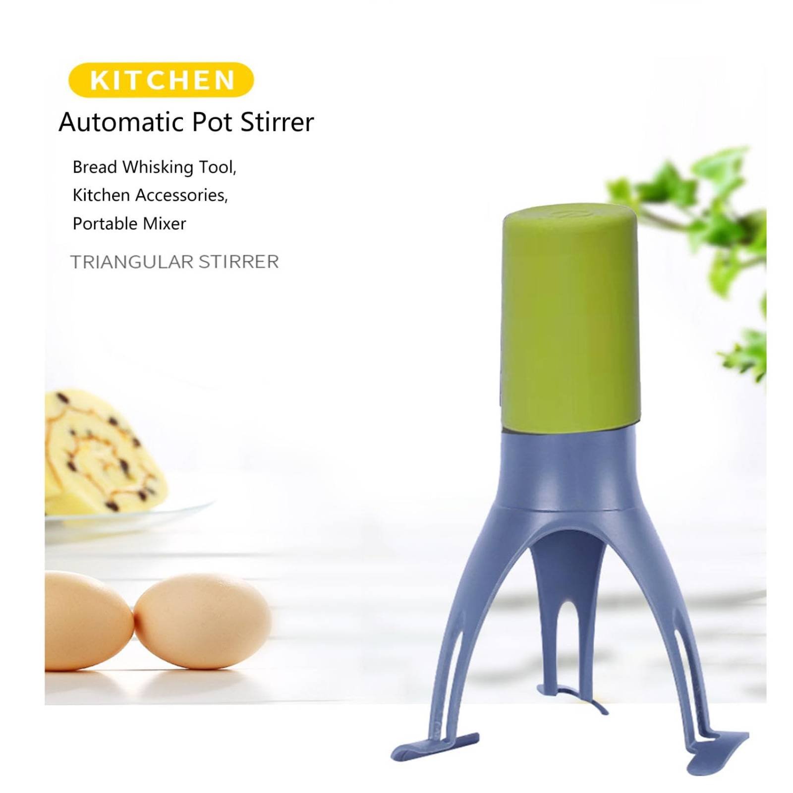 Automatischer Dreieck-Rührer - – Kitchen Appliances For Restaurant Bewertung und Preis