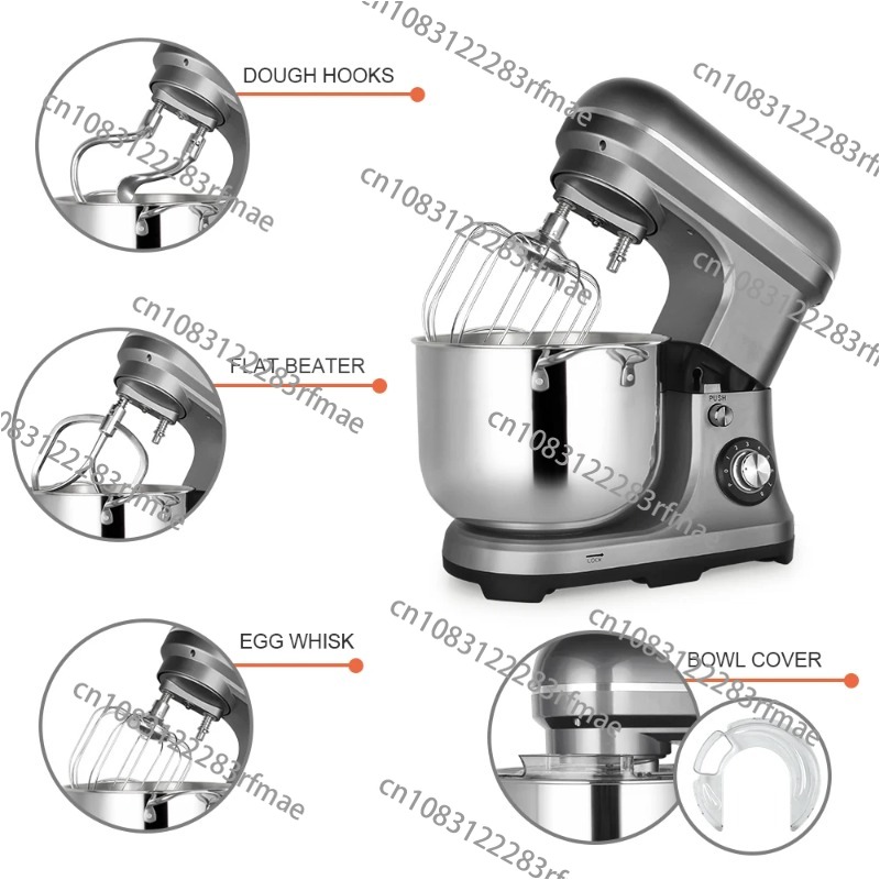 11L Lebensmittelmixer mit groß – Kitchen Appliances For Restaurant Bewertung und Preis