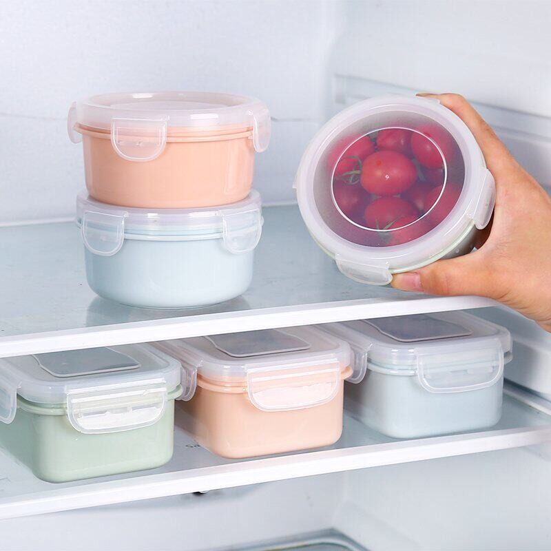 Luftdichte Lebensmittelbehälte – Kitchen Appliances Refrigerators Bewertung und Preis