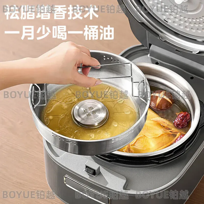 Elektrischer Schnellkochtopf m – Kitchen Appliances Lowes Bewertung und Preis