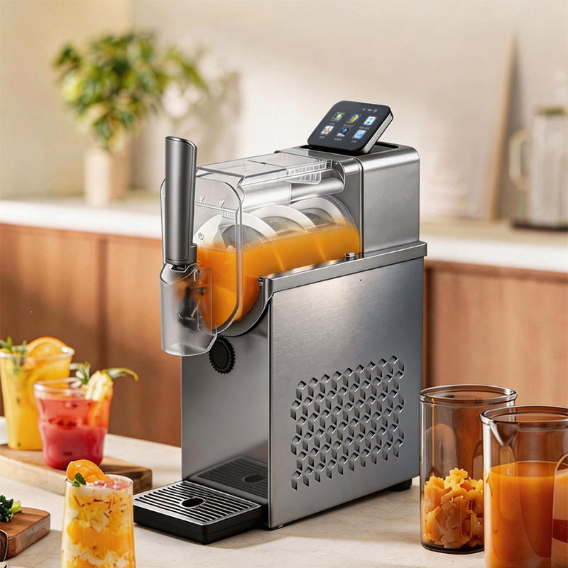 2026 Mini-Eiscrememaschine für – Ice Cream Maker Electric Bewertung und Preis