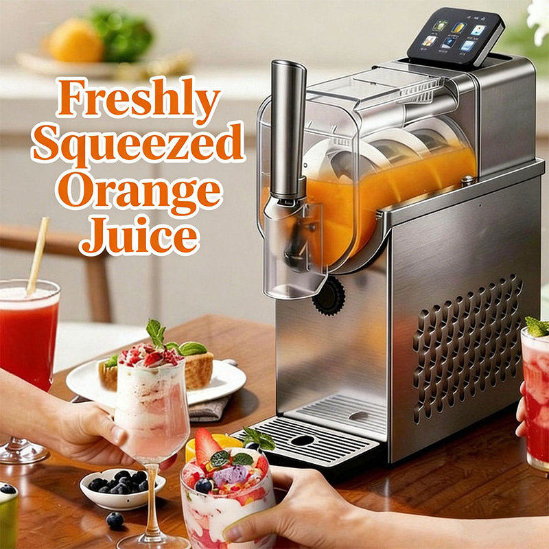 2026 Mini-Eiscrememaschine für – Ice Cream Maker Electric Bewertung und Preis