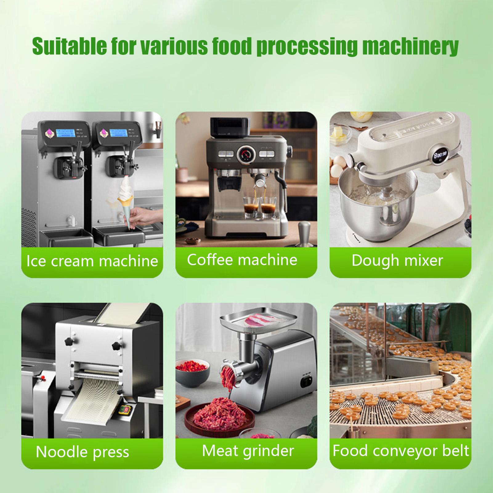 Lebensmittelechtes 113g Fett M – Kitchen Appliances For Restaurant Bewertung und Preis
