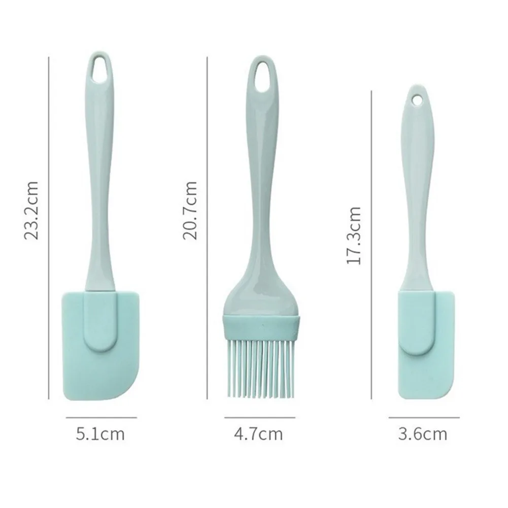 3-teiliges Set Cremespatel DIY – Kitchen Appliances For Restaurant Bewertung und Preis