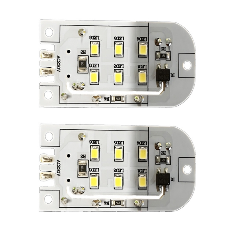 LED Light Panel Home Kühlschra – Kitchen Appliances Refrigerators Bewertung und Preis