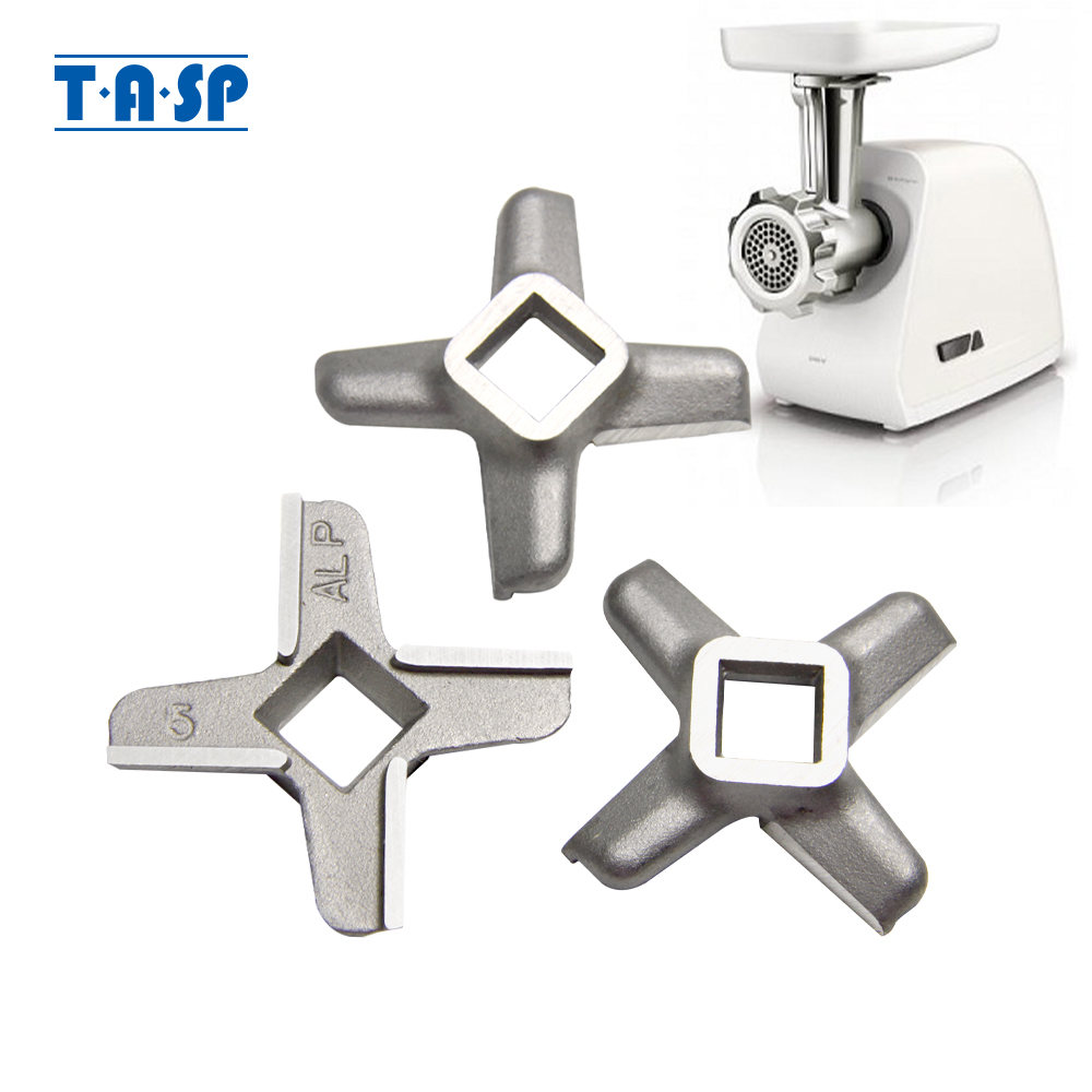 3-teilige Fleischmühle # 5-Kli – Kitchen Appliances Philips Bewertung und Preis