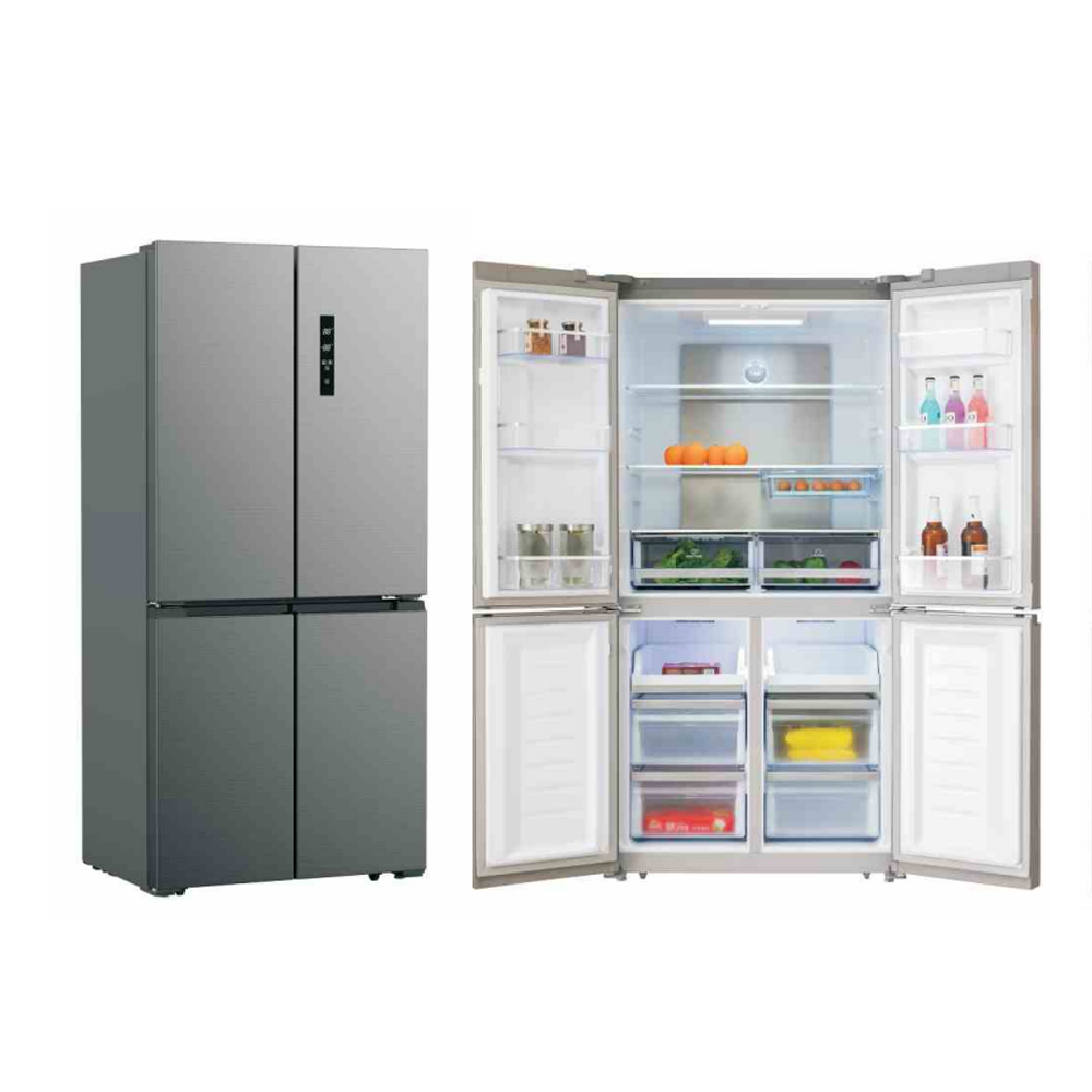 588L Neu Entwickelter Geräusch – Kitchen Appliances Lowes Bewertung und Preis
