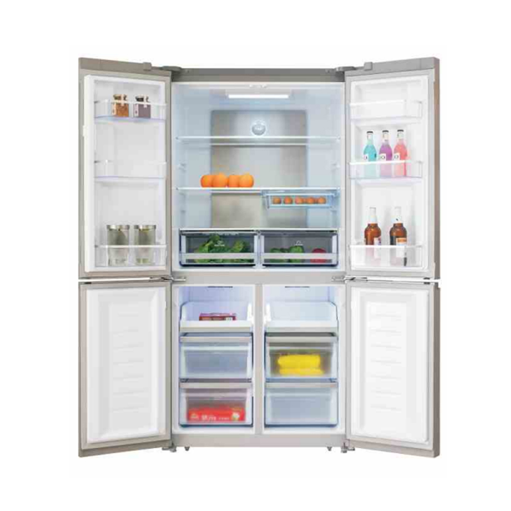 588L Neu Entwickelter Geräusch – Kitchen Appliances Lowes Bewertung und Preis