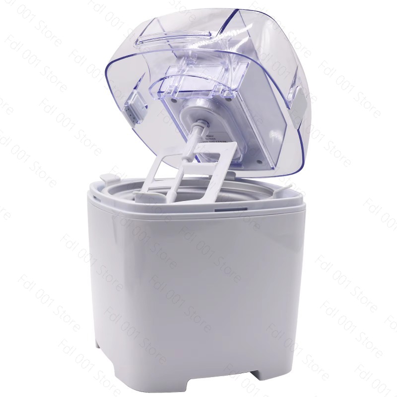Haushalts-Mini-Eiscrememaschin – Ice Cream Maker Electric Bewertung und Preis