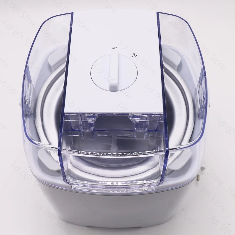 Haushalts-Mini-Eiscrememaschin – Ice Cream Maker Electric Bewertung und Preis