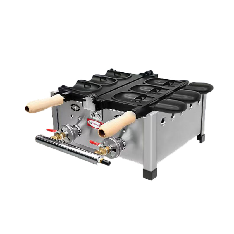 121hot Elektrischer Waffeleise – Ice Cream Maker Electric Bewertung und Preis