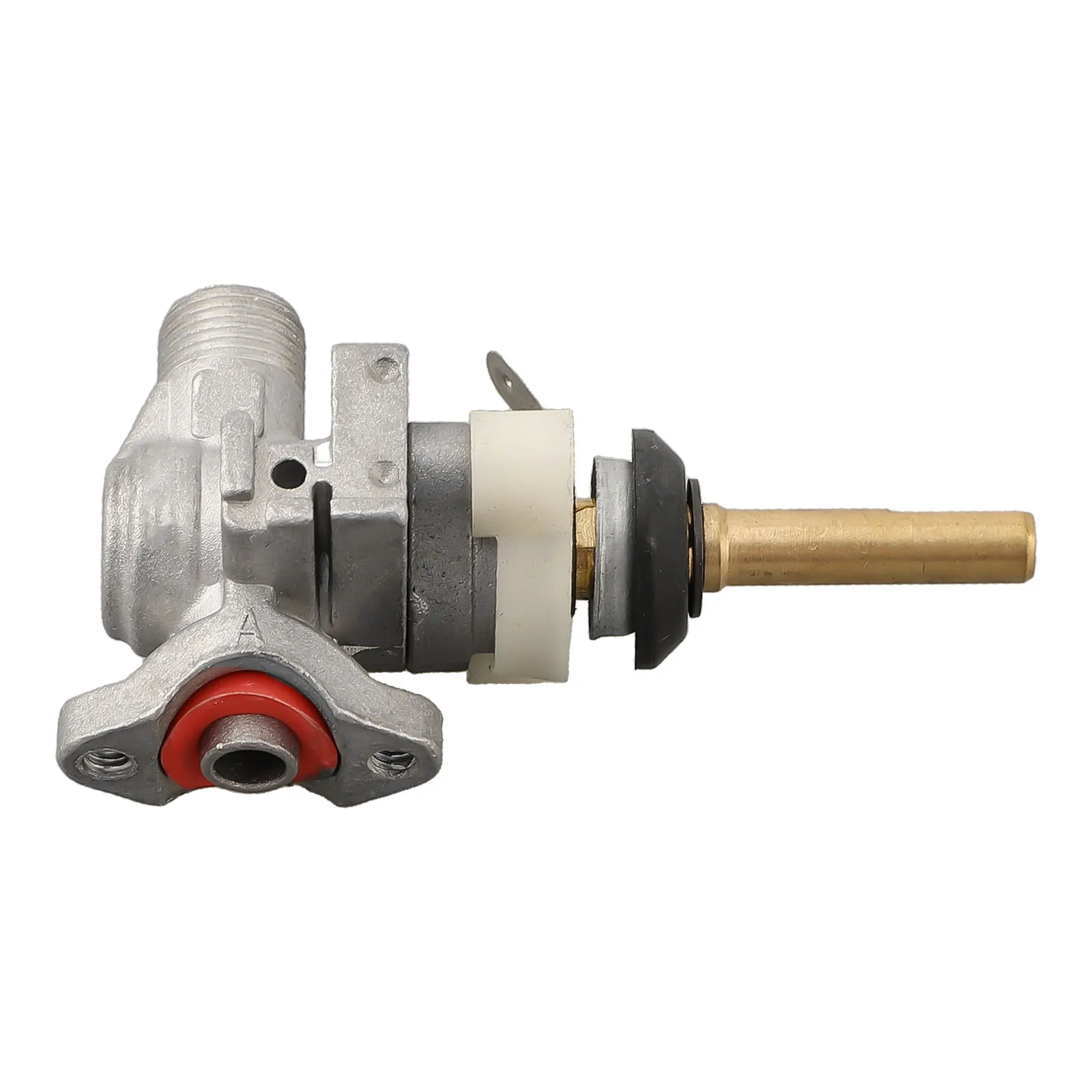 Einfache Steuerung des Gasflus – Kitchen Appliances Lowes Bewertung und Preis