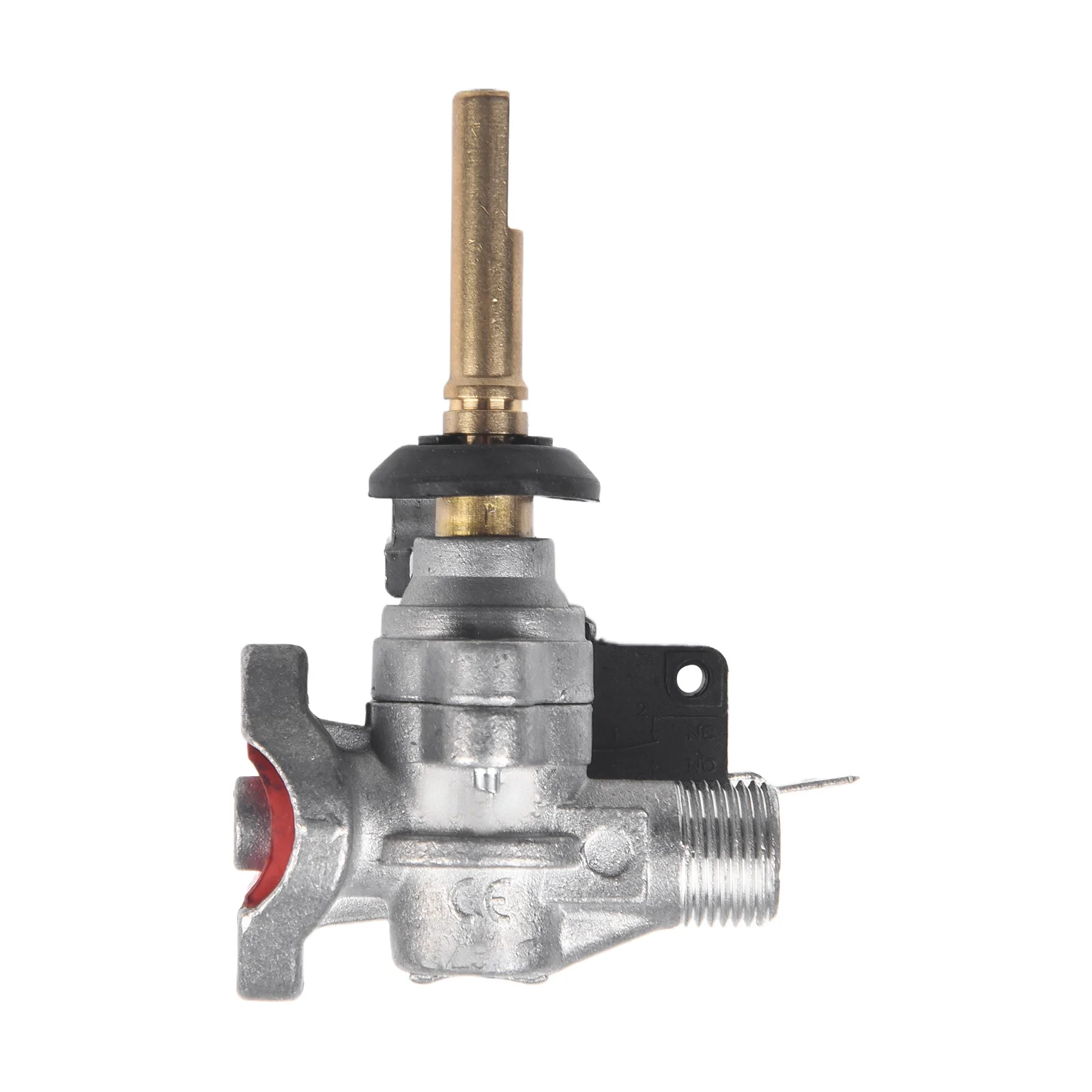 Einfache Steuerung des Gasflus – Kitchen Appliances Lowes Bewertung und Preis