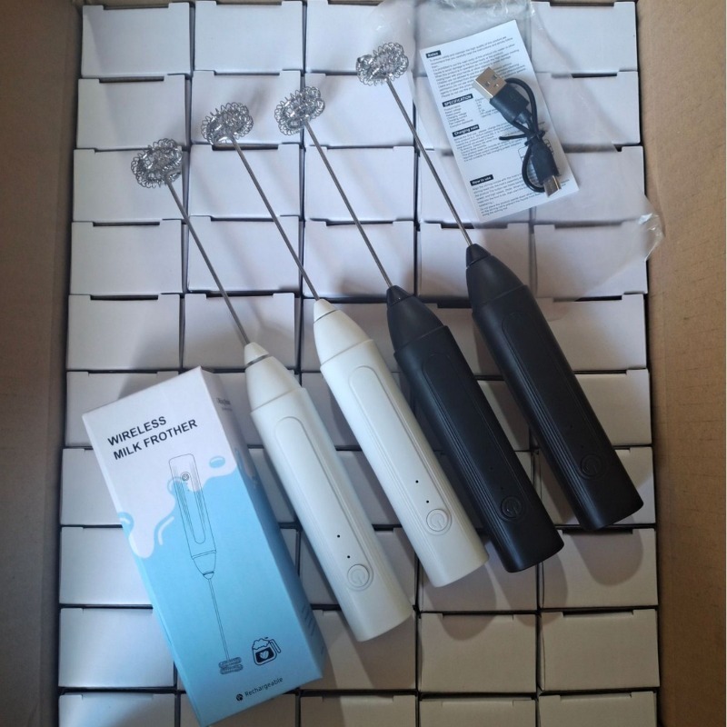 Elektrischer Kaffee-Milchaufsc – Kitchen Appliances For Restaurant Bewertung und Preis
