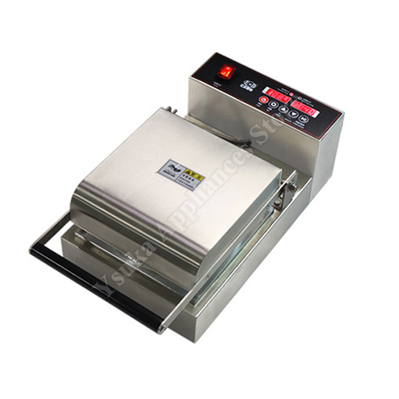 Elektrische Rollmaschine für k – Ice Cream Maker Electric Bewertung und Preis
