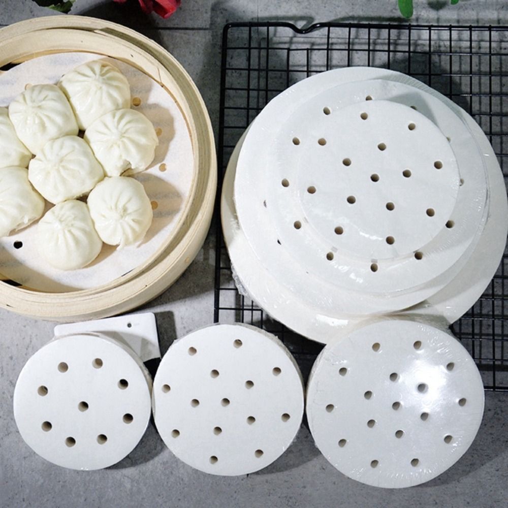 100 Stück gedämpftes Papier, g – Kitchen Appliances For Restaurant Bewertung und Preis