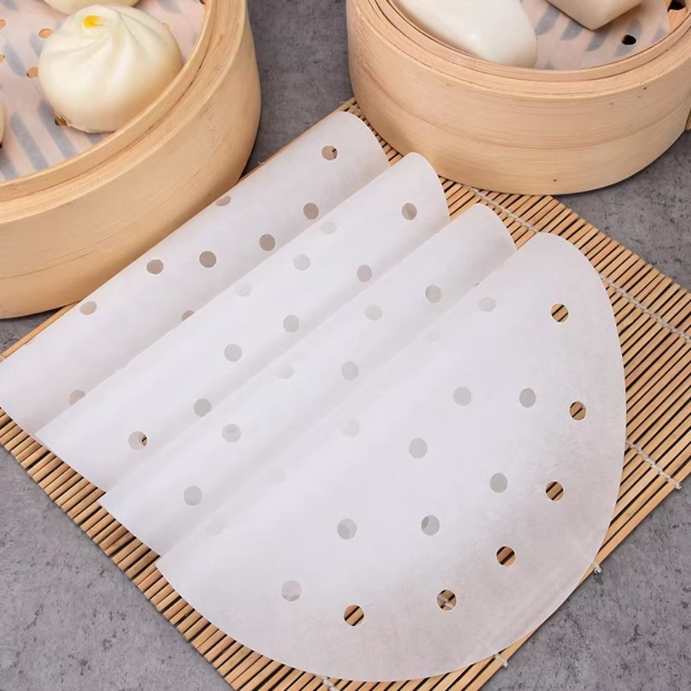 100 Stück gedämpftes Papier, g – Kitchen Appliances For Restaurant Bewertung und Preis